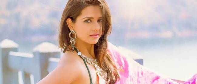 Dalljiet Kaur