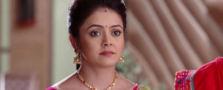 Devoleena Bhattacharjee