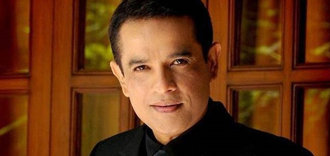 Jatin Sial