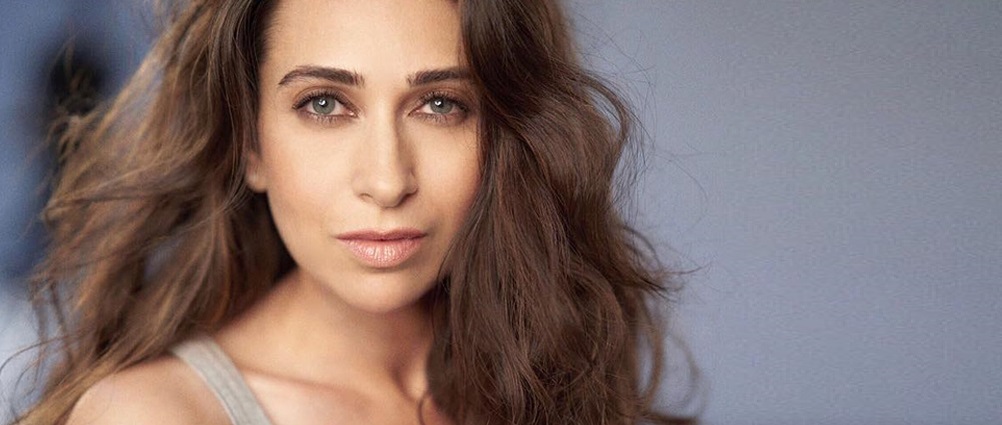 Karisma Kapoor