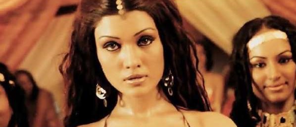 Koena Mitra