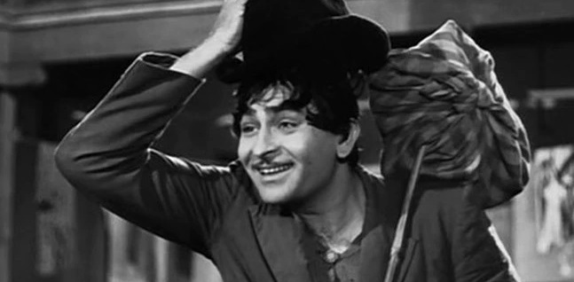 Raj Kapoor