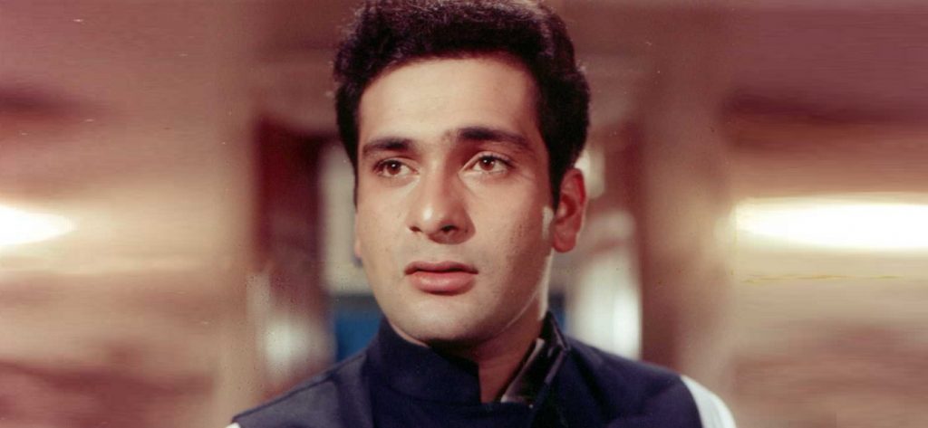 Rajeev Kapoor