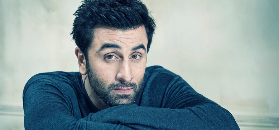Ranbir Kapoor
