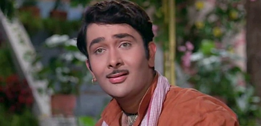 Randhir Kapoor