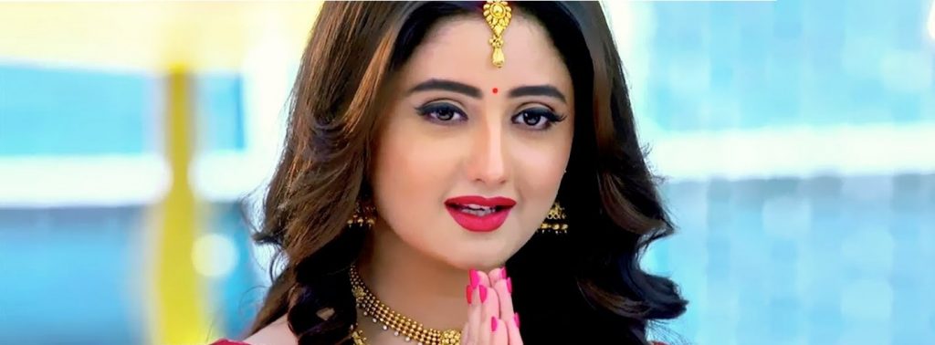 Rashami Desai