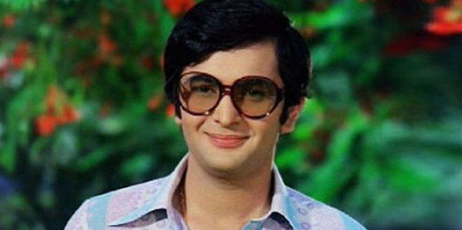 Rishi Kapoor