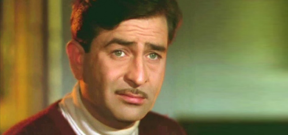 Shammi Kapoor
