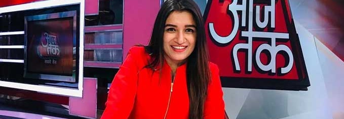 Shefali Bagga