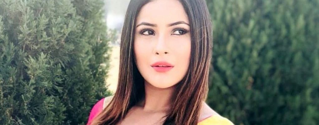 Shehnaaz Gill