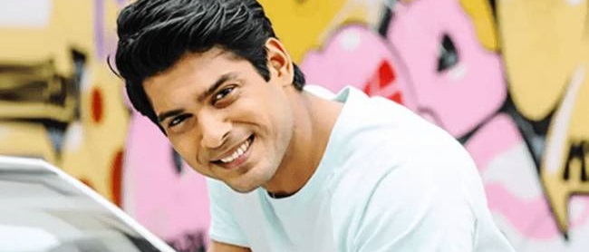 Sidharth Shukla