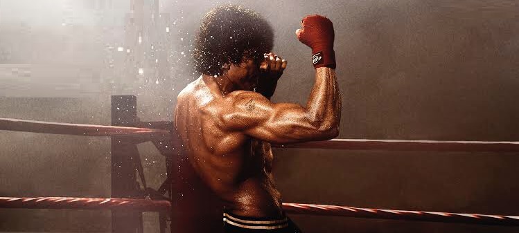 Toofan First Look