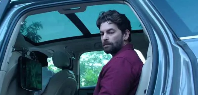 Still of Bypass Road Trailer