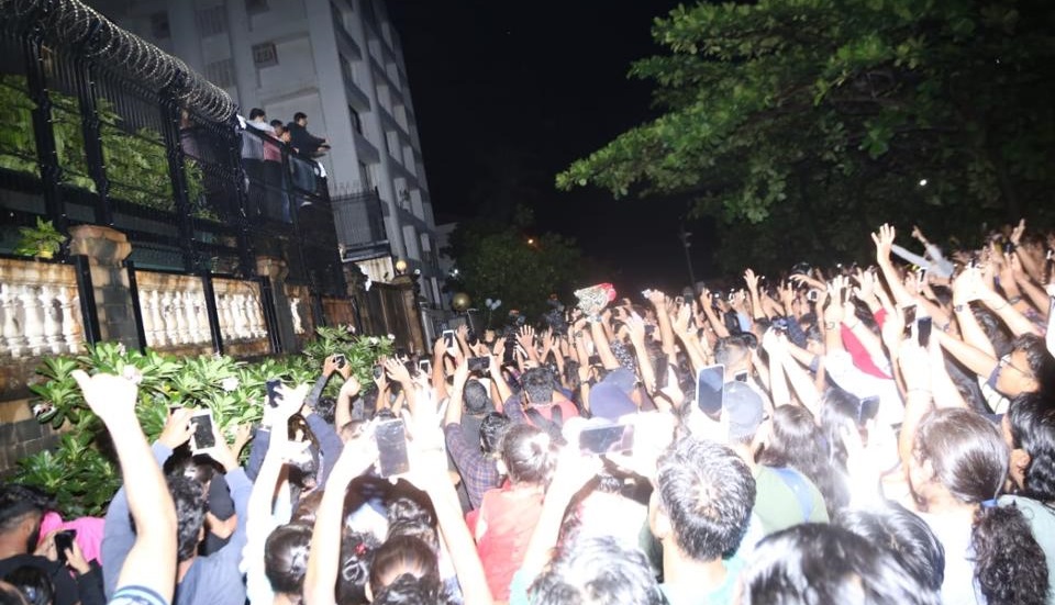 Shah Rukh Khan Birthday