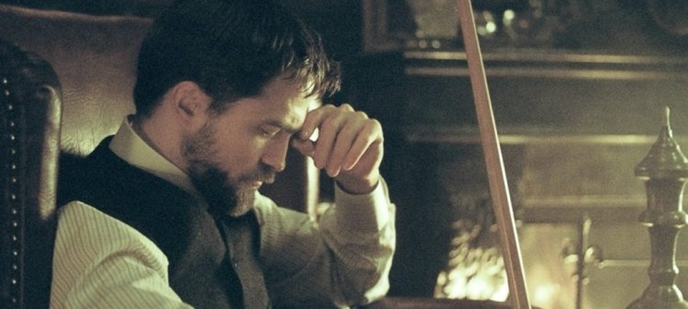 Childhood of a Leader