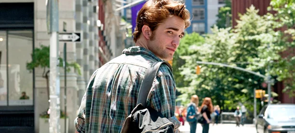 Remember Me Robert Pattinson