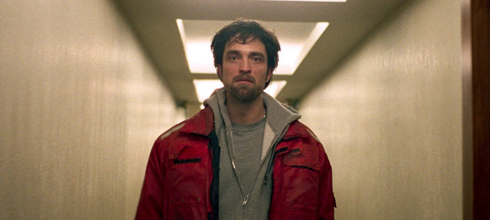 Robert Pattinson Good Time