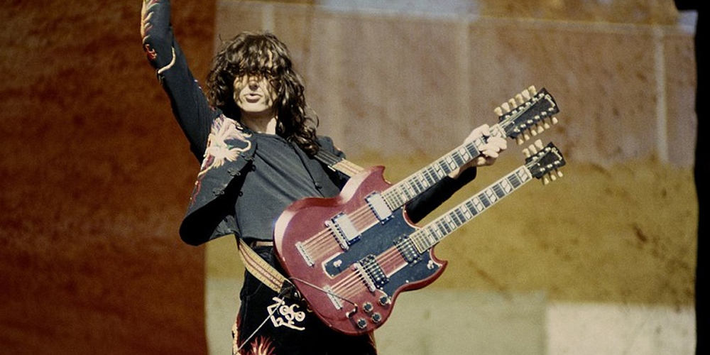 Unconventional Guitar