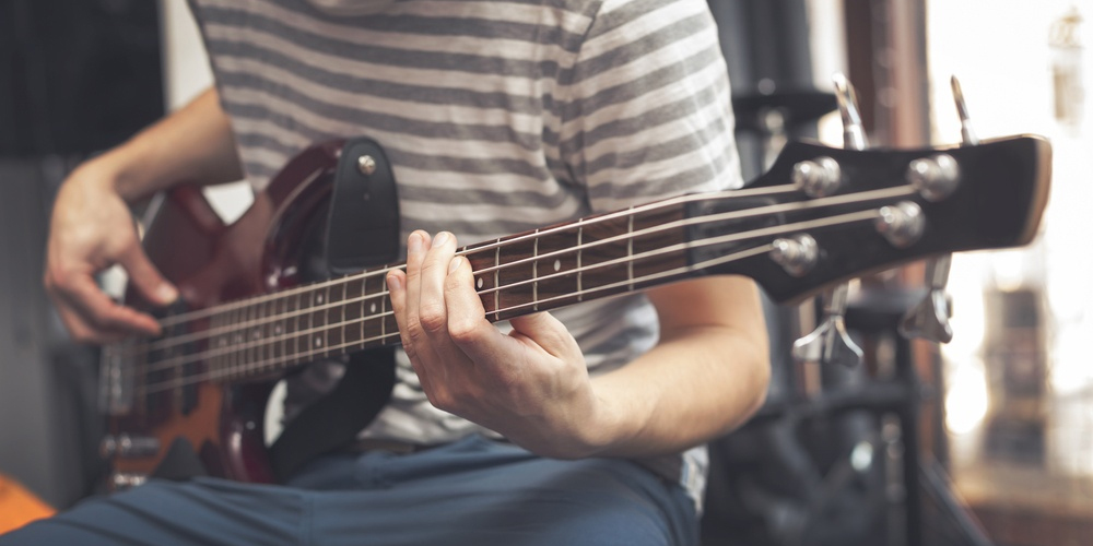 Bass Guitar