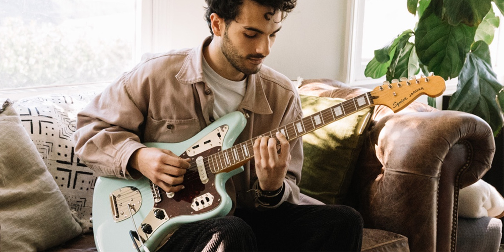 Electric Guitar