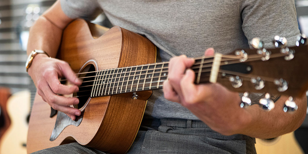 Acoustic Guitar